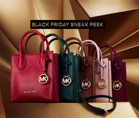 michael kors black friday 2014 canada|Michael Kors luggage clearance 2023.